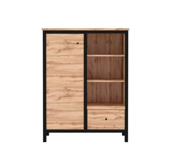 Комод Чос KOM1D1S Гербор