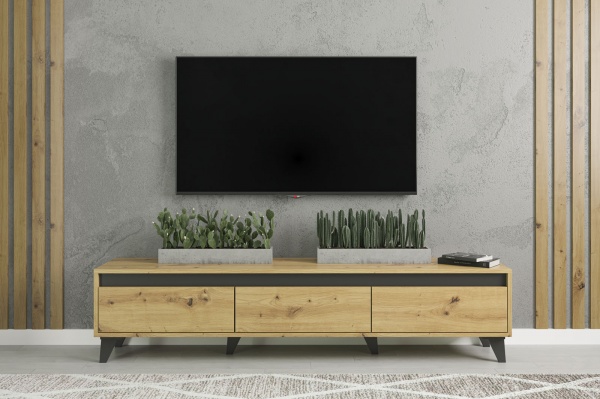 Тумба ТВ Одри Світ Меблів