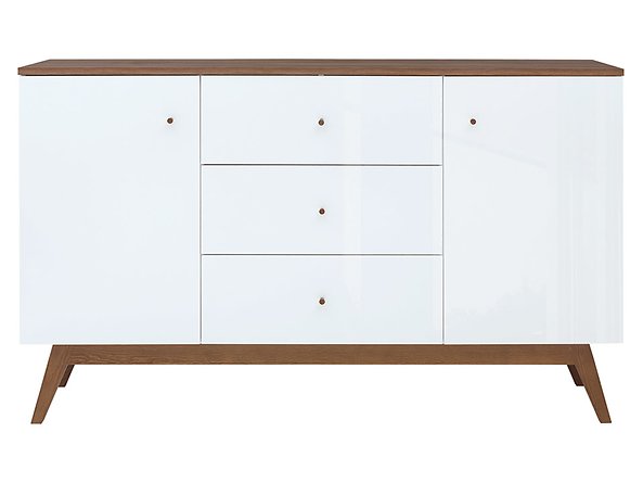 Комод Heda KOM2D3S BRW Польша