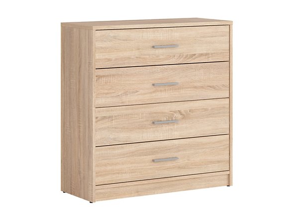 Комод Непо KOM4S Гербор