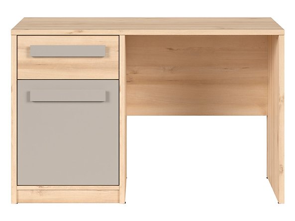 Стол письменный Namek BIU1D1S BRW Польша