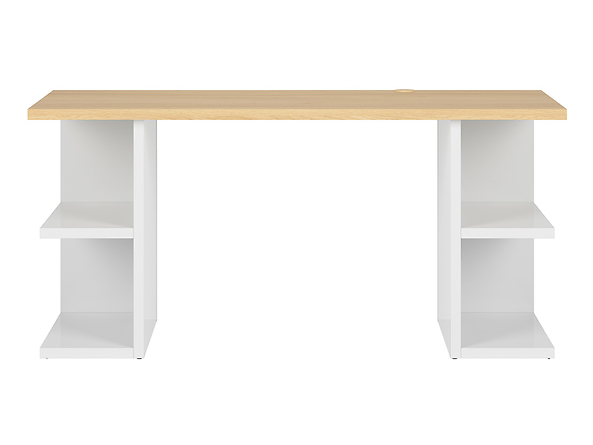 Стол письменный Nandu BIU/160 BRW Польша