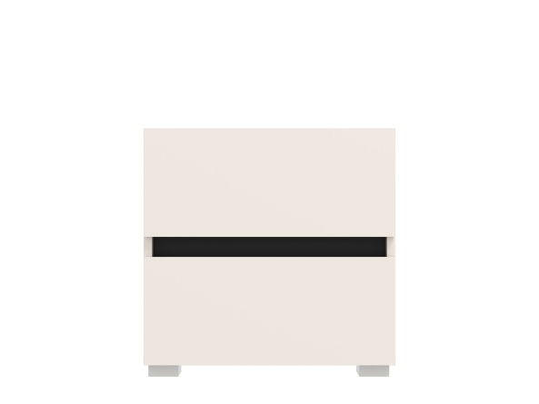 тумба прикроватная лондон kom2s гербор