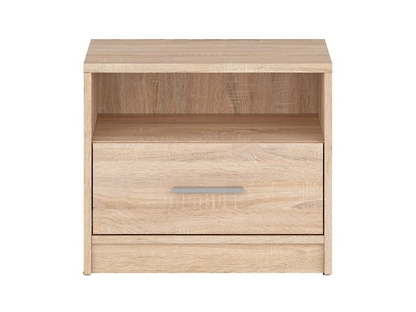 Тумба прикроватная Непо KOM1S Гербор