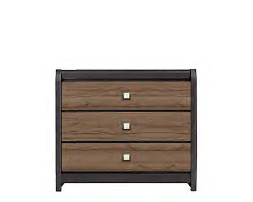 Комод Лорен KOM3S БРВ Украина