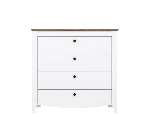 комод карина kom4s гербор