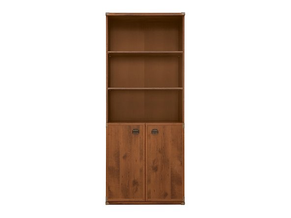 Стеллаж Indiana JREG2DO BRW Польша