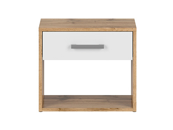 Тумба прикроватная Matos KOM1S BRW Польша