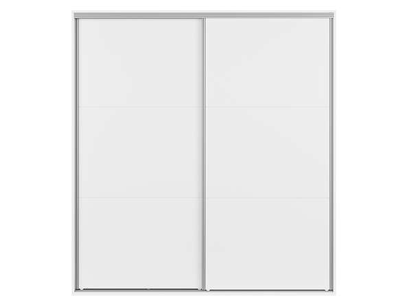 Шкаф-купе Flex 200 BRW Польша