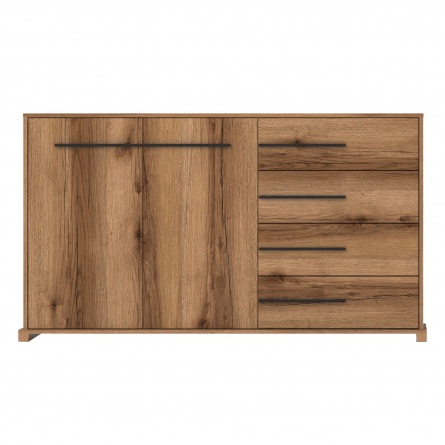 Комод Стемма KOM2D4S Гербор