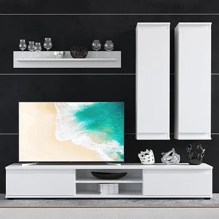 Стенка Люсия 175 Гербор, нимфея альба