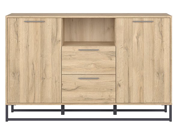 Комод Gamla KOM2D2S BRW Польша