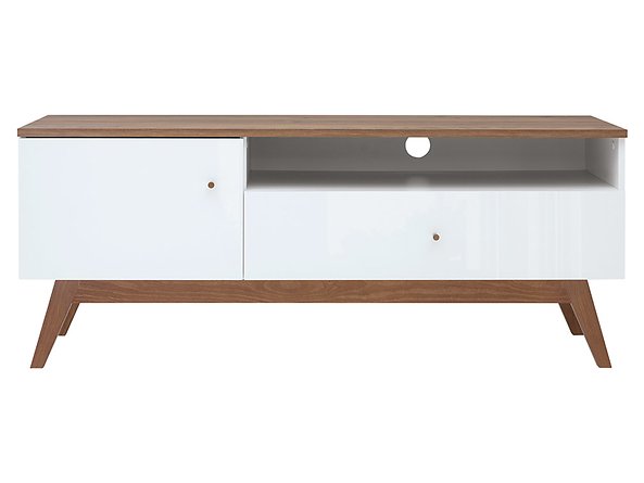 Тумба ТВ Тата RTV1D1S Гербор