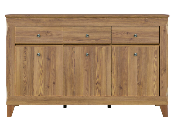 Комод Bergen KOM3D3S BRW Польша