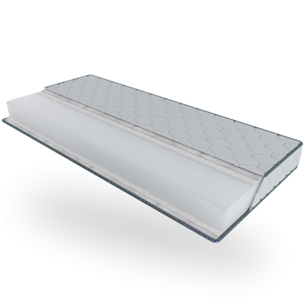 матрас емм freedom basic