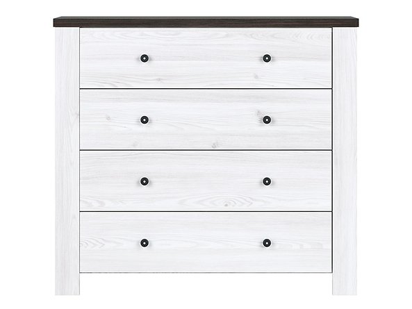 Комод Antwerpen KOM4S/9/10 BRW Польша