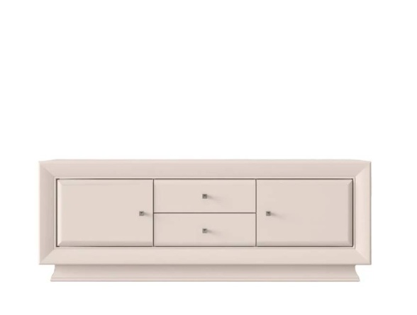 тумба тв ларго классик rtv2d2s брв