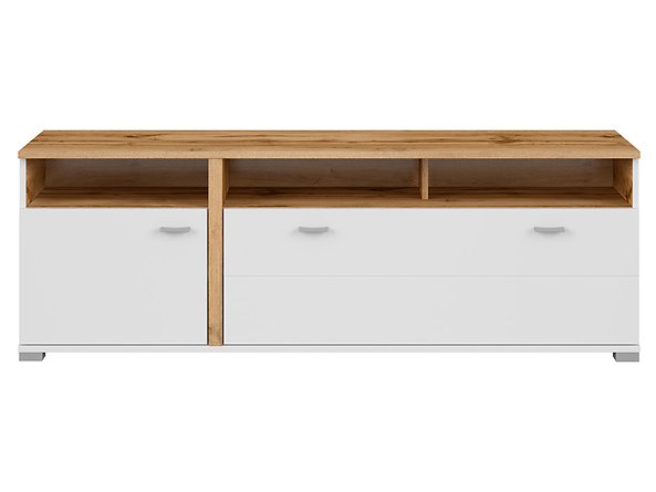 Тумба ТВ Alamo RTV1D1S/5/16 BRW Польша