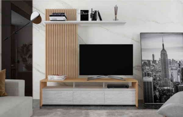 картинка Стенка Нео Гербор