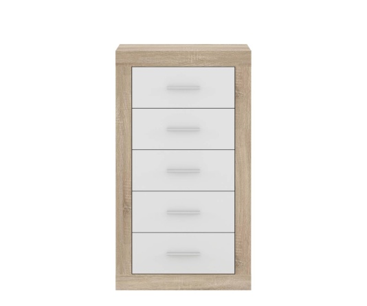 комод сара kom5s гербор