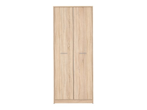 Шкаф Непо SZF2D Гербор