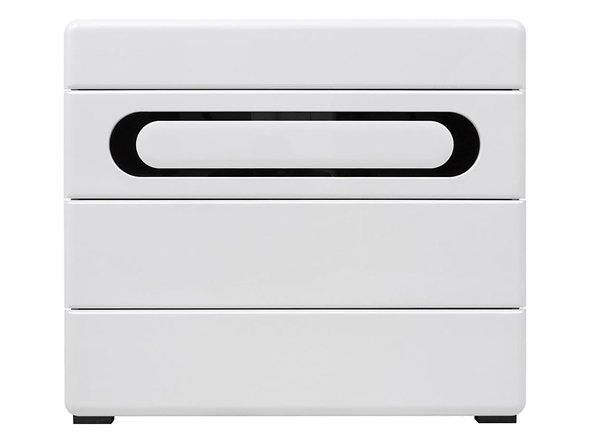 Комод Byron KOM4S/9/10 BRW Польша