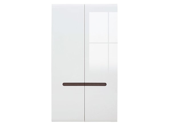 Шкаф Azteca Trio SZF2D/19/11 BRW Польша