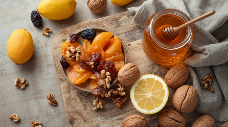 Настоящая Паста Амосова рецепт