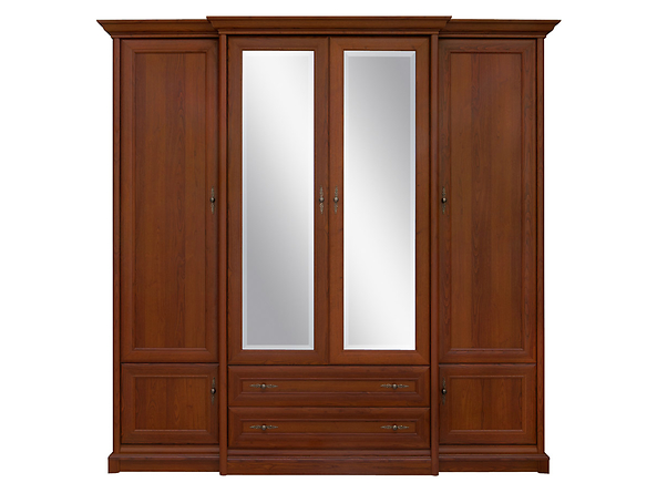 Шкаф Kent ESZF4D2S BRW Польша