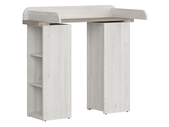 Стол пеленальный Luca Baby PRK BRW Польша