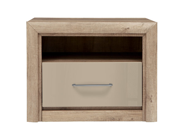 Тумба прикроватная Koen 2 KOM1S BRW Польша