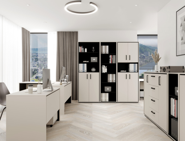 Кабинет Прайм Гербор