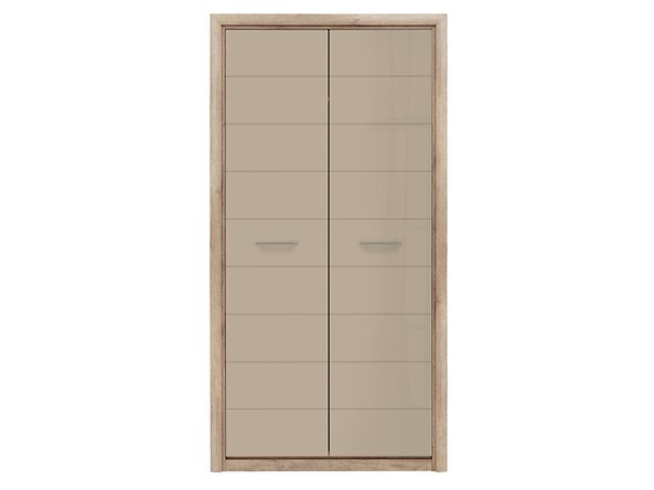 Шкаф Koen 2 SZF2D BRW Польша