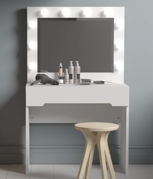 Стол визажиста  ВМК (БРВ Украина)