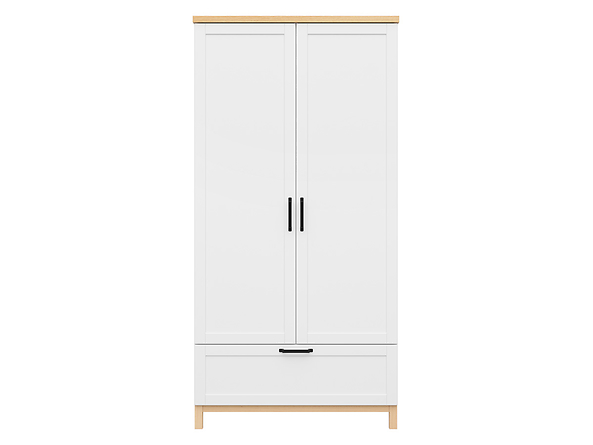 Шкаф Haga SZF2D1S BRW Польша