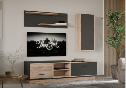 картинка Стенка Ремо Гербор