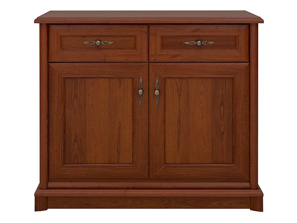 Тумба Kent EKOM2D2S BRW Польша