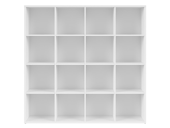 Стеллаж Nepo Plus REG/15/16 BRW Польша