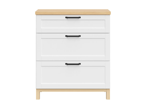 Комод Haga KOM3S BRW Польша