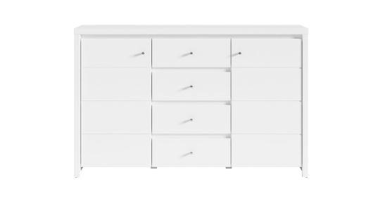 Комод Кристина KOM2D4S БРВ Украина