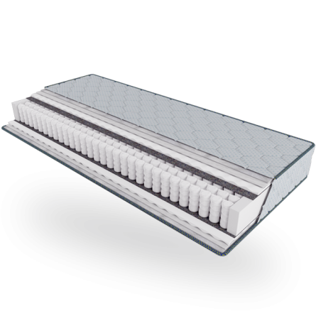 матрас емм freedom pocket