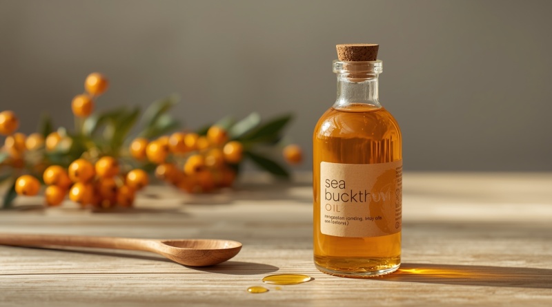 Как использовать облепиховое масло с пользой - инструкция