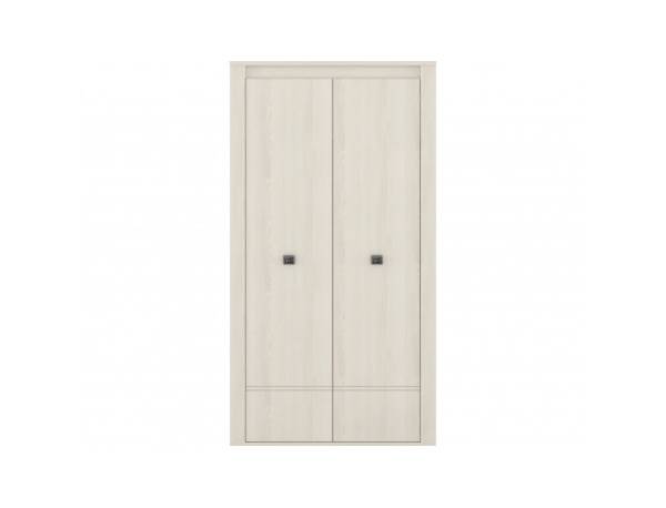 Шкаф Селена SZF2D Гербор