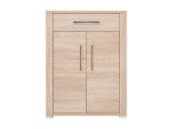 Комод GO KOM2D1S/10/7 BRW Польша