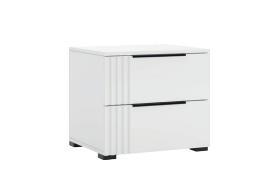 Тумба прикроватная Амелия Світ Меблів