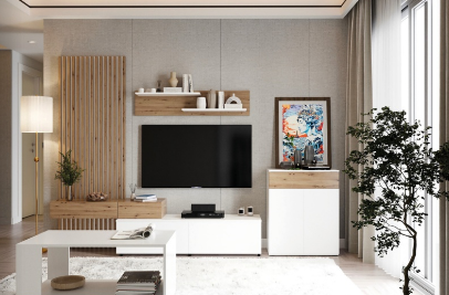 Гостиная Ребека Гербор