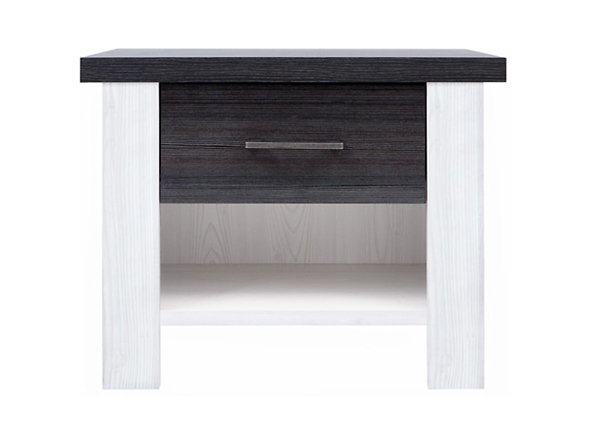 Тумба прикроватная Luca KOM1S BRW Польша