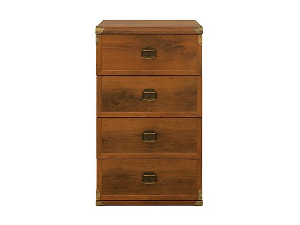 Комод Indiana JKOM4S/50 BRW Польша