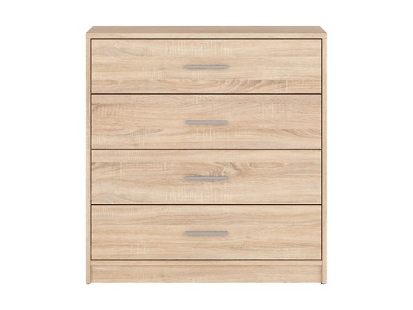 Комод Непо KOM4S Гербор