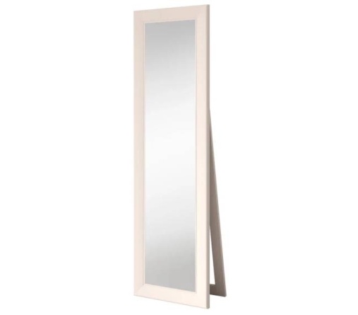 зеркало напольное ларго классик lus брв